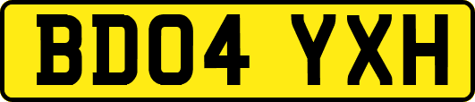 BD04YXH