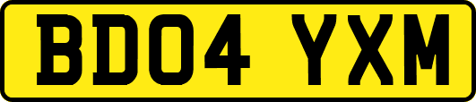 BD04YXM