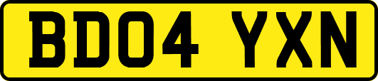 BD04YXN