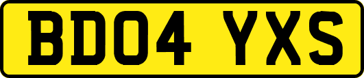 BD04YXS