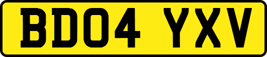 BD04YXV