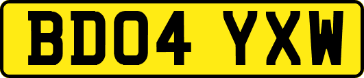 BD04YXW