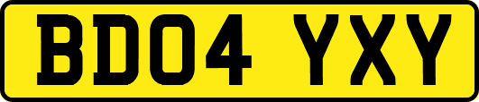 BD04YXY