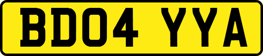 BD04YYA