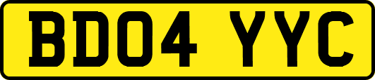 BD04YYC