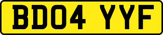BD04YYF