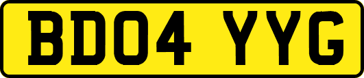 BD04YYG