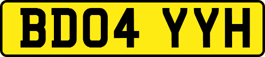 BD04YYH