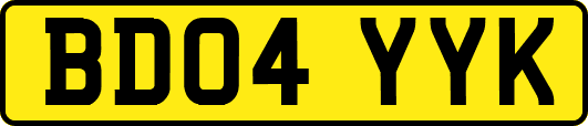 BD04YYK