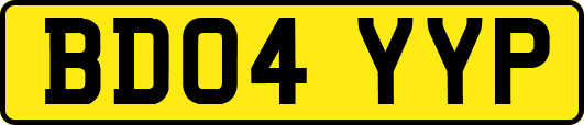 BD04YYP