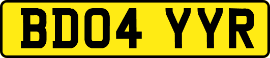 BD04YYR