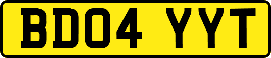 BD04YYT