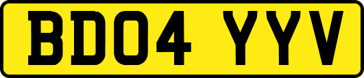 BD04YYV