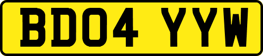 BD04YYW
