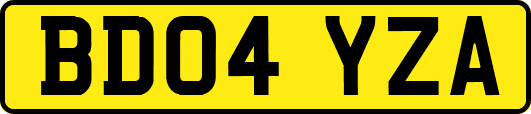 BD04YZA