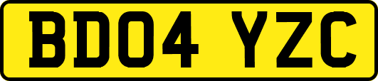 BD04YZC