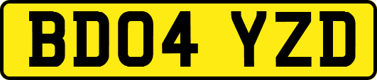 BD04YZD