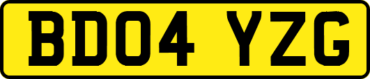 BD04YZG