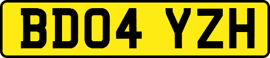 BD04YZH