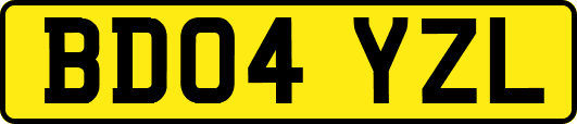 BD04YZL