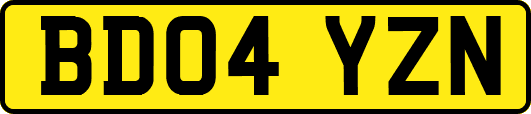 BD04YZN