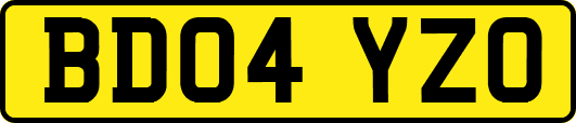 BD04YZO