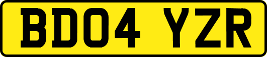 BD04YZR