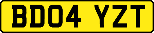 BD04YZT