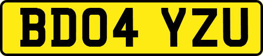BD04YZU