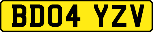 BD04YZV