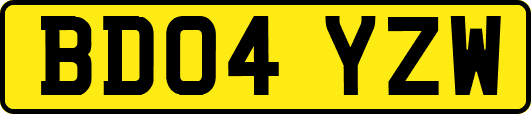 BD04YZW