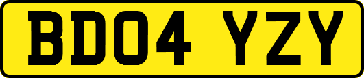BD04YZY