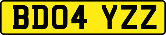 BD04YZZ