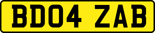 BD04ZAB