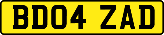 BD04ZAD