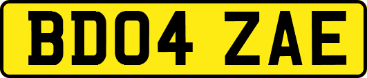 BD04ZAE