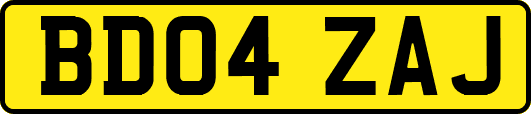 BD04ZAJ