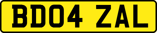 BD04ZAL