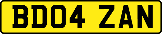 BD04ZAN