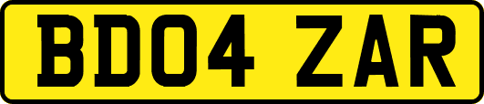 BD04ZAR