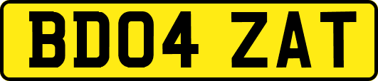 BD04ZAT