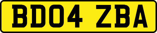 BD04ZBA