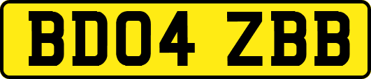 BD04ZBB