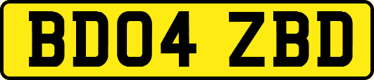 BD04ZBD