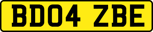 BD04ZBE