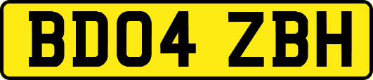 BD04ZBH