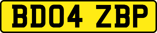 BD04ZBP