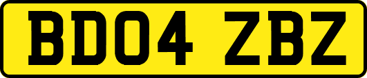 BD04ZBZ