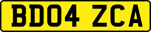 BD04ZCA