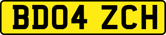 BD04ZCH